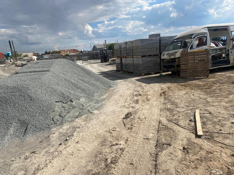 Commercial Property for Sale in Queenstown Central Eastern Cape